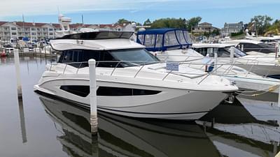 BOATZON | Regal 42 Fly 2021 BOATZON | Regal 42 Fly 2021