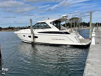 BOATZON | Regal 42 Sport Coupe IPS