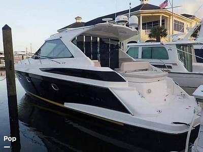 BOATZON | Regal 42 Sport Coupe IPS