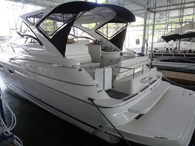 BOATZON | Regal 4460 Commodore 2008