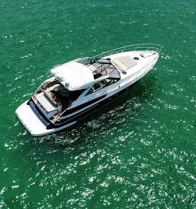 BOATZON | Regal 4460 Sport Coupe 2010