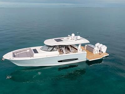 BOATZON | Regal 50 SAV 2025 BOATZON | Regal 50 SAV 2025