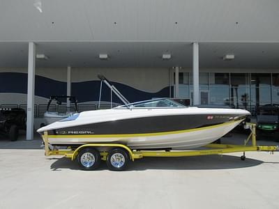 BOATZON | REGAL BOATS 2200 2005