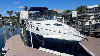 BOATZON | Regal Commodore 2665