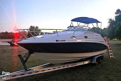 BOATZON | Regal Commodore 2665