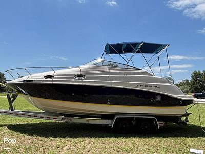 BOATZON | Regal Commodore 2665