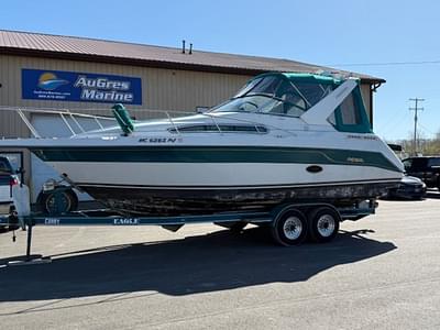 BOATZON | Regal Commodore 272 1993 BOATZON | Regal Commodore 272 1993