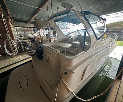 BOATZON | 2000 Regal Commodore 2960