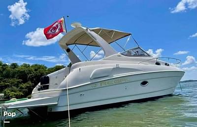 BOATZON | Regal Commodore 2960