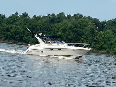 BOATZON | Regal Commodore 3260 2000