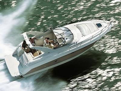 BOATZON | 2001 Regal Commodore 3260 BOATZON | 2001 Regal Commodore 3260