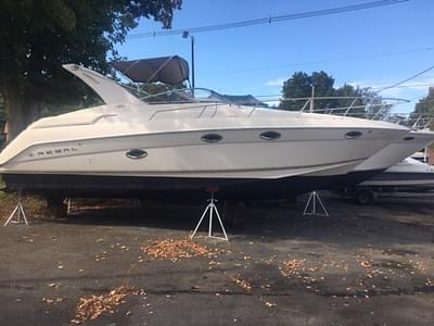 BOATZON | Regal Commodore 3260 with Twin Volvo 57 GSI 2000 BOATZON | Regal Commodore 3260 with Twin Volvo 57 GSI 2000