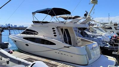 BOATZON | Regal Commodore 3780