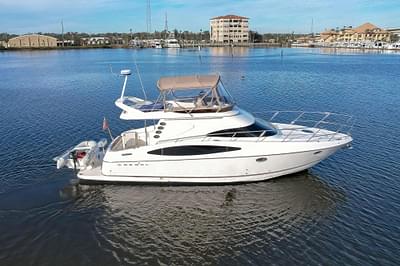 BOATZON | Regal Commodore 3880 2003 BOATZON | Regal Commodore 3880 2003