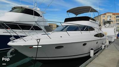 BOATZON | Regal Commodore 3880