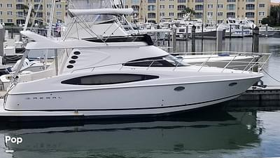 BOATZON | Regal Commodore 3880