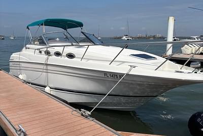 BOATZON | Regal Cruiser Commodore 2001 BOATZON | Regal Cruiser Commodore 2001