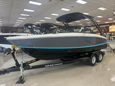 BOATZON | Regal LS2 2023