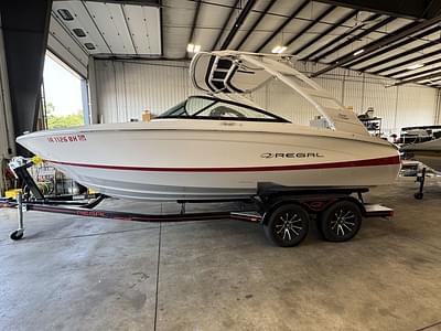 BOATZON | Regal LS2 2024 BOATZON | Regal LS2 2024