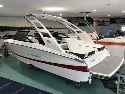 BOATZON | Regal LS2 2024