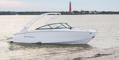 BOATZON | Regal LS2 2025