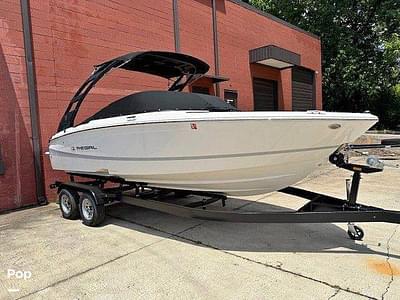 BOATZON | Regal ls2