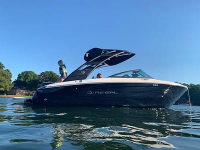 BOATZON | 2021 Regal LS2 Surf