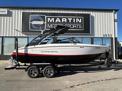 BOATZON | Regal LS2 Surf 2023 BOATZON | Regal LS2 Surf 2023