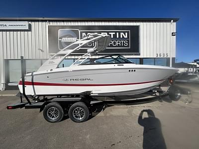 BOATZON | Regal LS2 Surf 2024 BOATZON | Regal LS2 Surf 2024