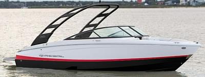 BOATZON | Regal LS2 Surf 2025