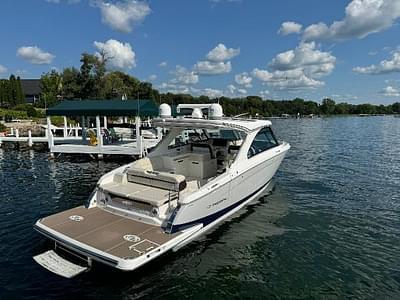 BOATZON | Regal LS36 2023 BOATZON | Regal LS36 2023