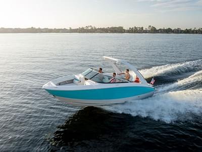 BOATZON | Regal LS4 2019 BOATZON | Regal LS4 2019