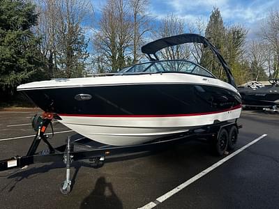 BOATZON | Regal LS4 2024 BOATZON | Regal LS4 2024
