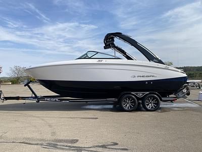 BOATZON | REGAL LS4 2024