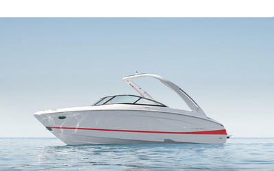 BOATZON | Regal LS4 2025