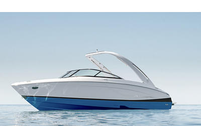 BOATZON | Regal LS4 2025