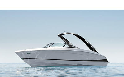 BOATZON | Regal LS4 2025