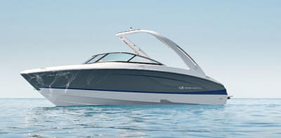 BOATZON | Regal LS4 2025