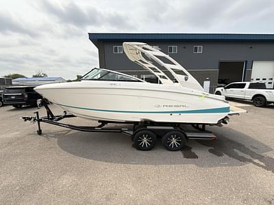 BOATZON | Regal LS4 2025 BOATZON | Regal LS4 2025