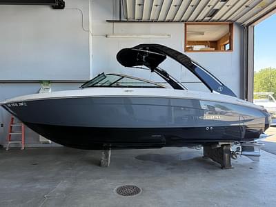 BOATZON | 2020 Regal LS4 Surf