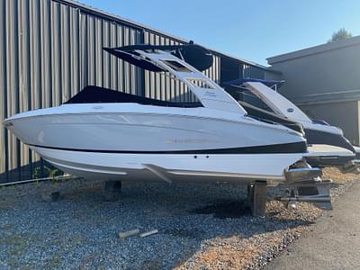 BOATZON | Regal LS4 Surf 2023