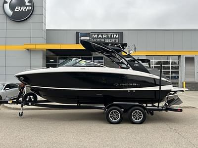 BOATZON | Regal LS4 Surf 2024 BOATZON | Regal LS4 Surf 2024