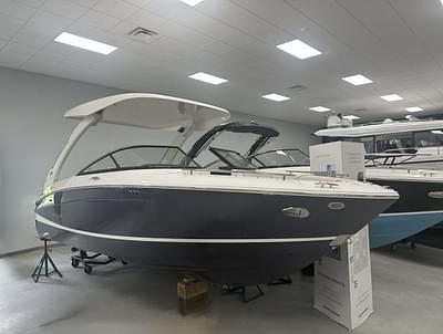 BOATZON | Regal LS4 Surf 2024
