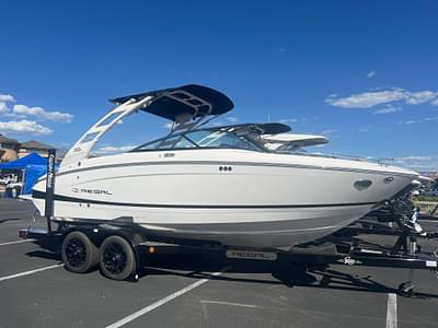 BOATZON | Regal LS4 Surf 2024 BOATZON | Regal LS4 Surf 2024