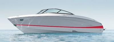 BOATZON | Regal LS4 Surf 2025