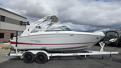 BOATZON | Regal LS4 Surf 2025 BOATZON | Regal LS4 Surf 2025