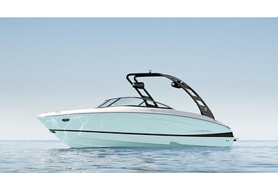 BOATZON | Regal LS4 Surf Ultimate 2025