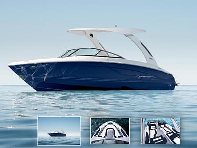 BOATZON | Regal LS4 Surf Ultimate 2025