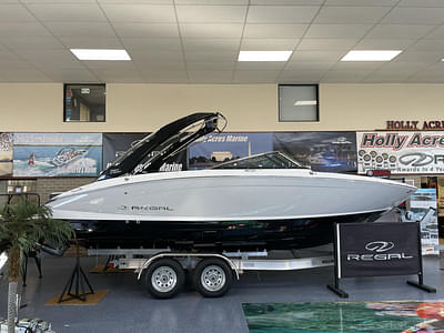 BOATZON | Regal LS6 2022