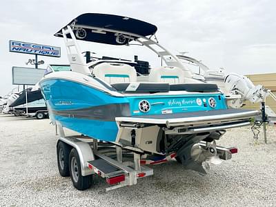 BOATZON | Regal LS6 2023 BOATZON | Regal LS6 2023